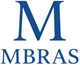 MBRAS Logo