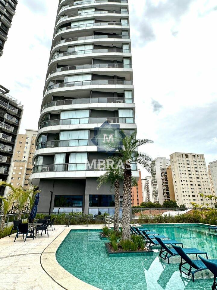 Edge Itaim 109m² - foto 0
