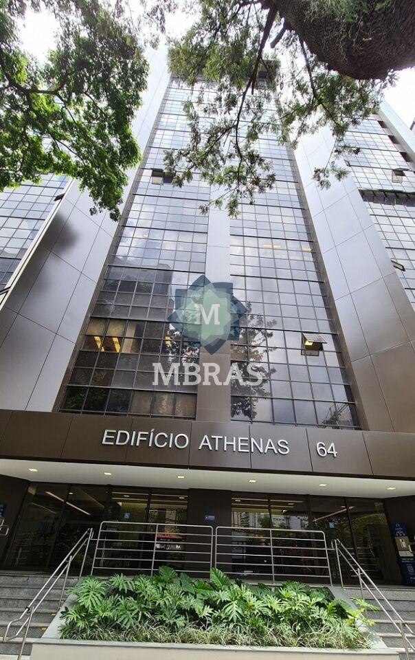 Laje Comercial | 529,70m2 | 8 vagas - 100m da Estação Pinheiros - foto 0