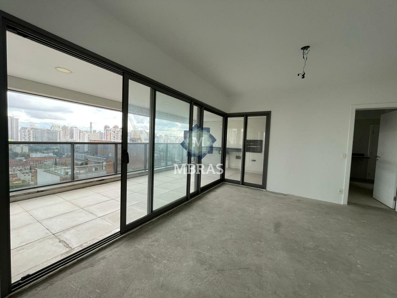 LINDO APARTAMENTO AREJADO E ESPAÇOSO - foto 0