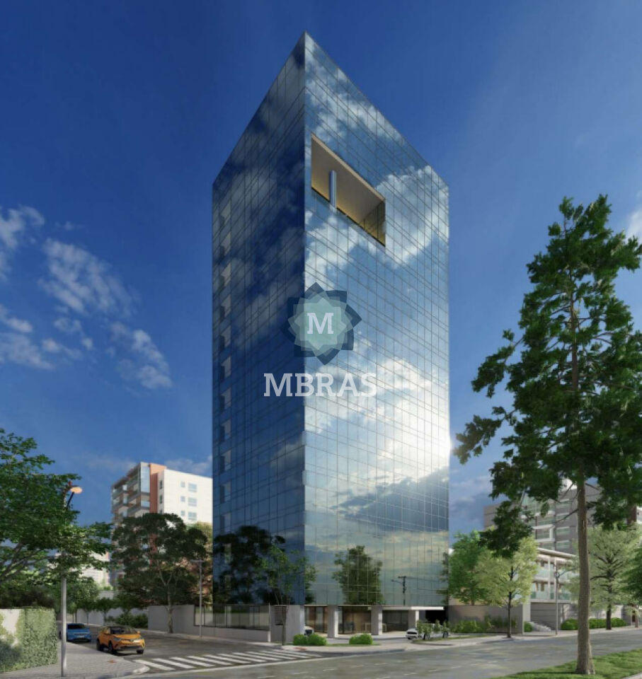 Laje Comercial no Jardim Paulistano - foto 0