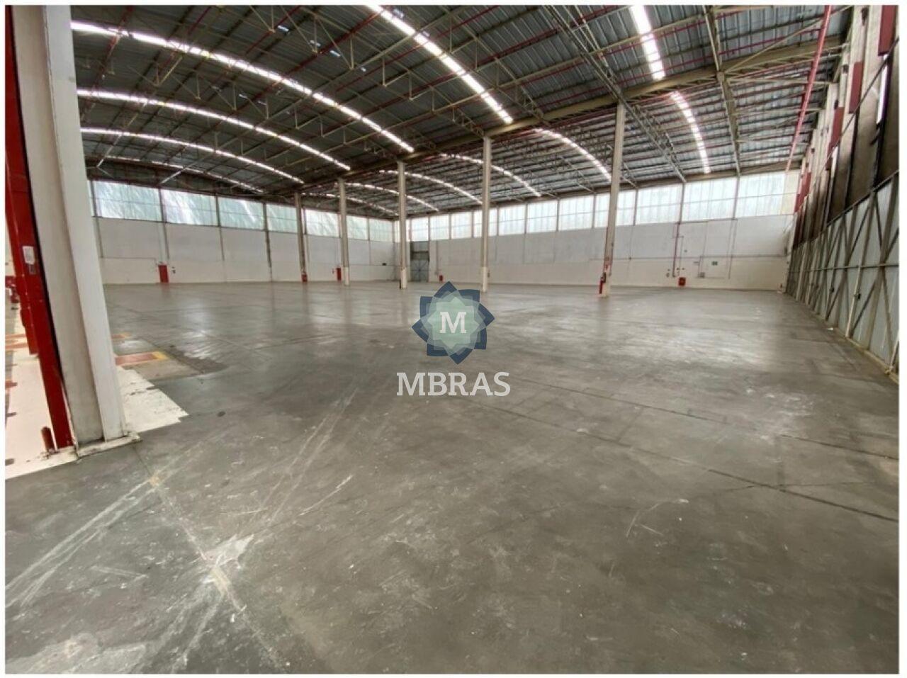 Estrutura Logística Premium em Cajamar Próxima à Anhanguera - foto 0